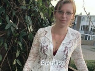 Blondie1