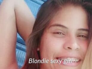 Blondie_sexy_girl