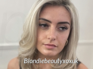Blondiebeautyxoxuk