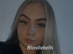 Blondiebells
