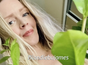 Blondiebujames
