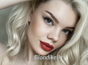 Blondikelly