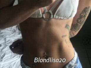 Blondlisa20