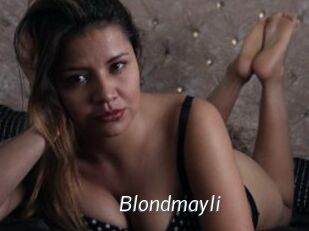 Blondmayli