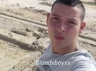Blondxboyxx