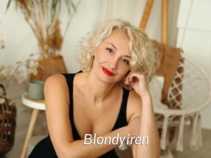 Blondyiren