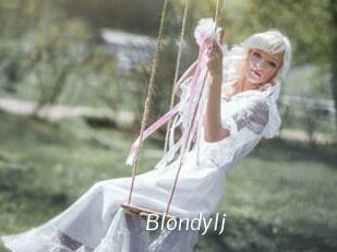 Blondylj