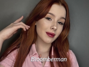 Bloomberman