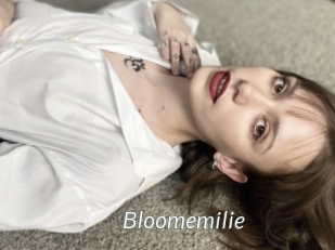 Bloomemilie
