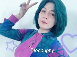 Bloopuppy