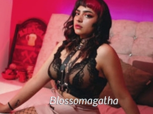 Blossomagatha