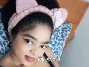 Blueaxul