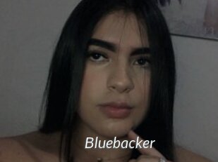 Bluebacker