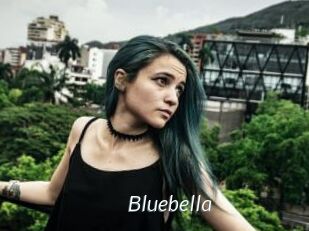 Bluebella