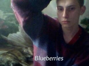 Blueberries
