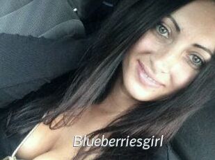 Blueberriesgirl