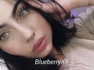 BlueberryXX