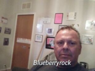 Blueberryrock