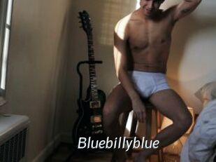 Bluebillyblue