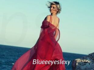 Blueeeyeslexy