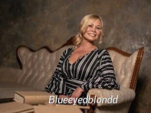 Blueeyedblondd