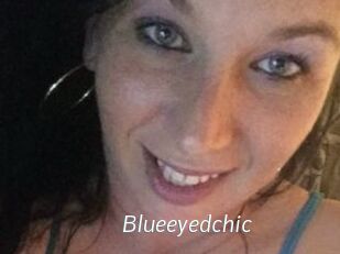 Blueeyedchic