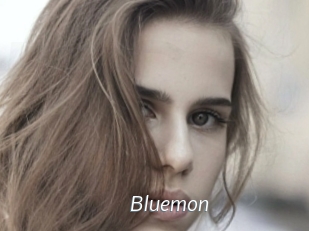 Bluemon