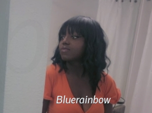 Bluerainbow