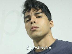 Blueshaytan