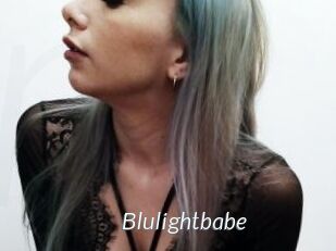 Blulightbabe