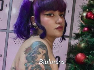 Blulorens