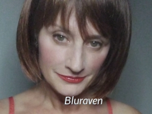 Bluraven