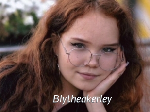 Blytheakerley