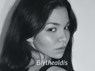 Blythealdis