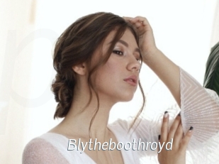 Blytheboothroyd