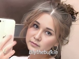 Blythebufkin
