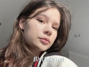 Blythebyron