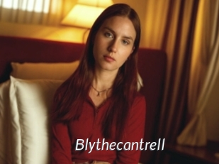 Blythecantrell