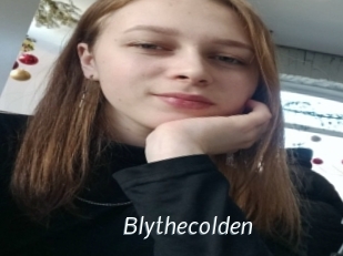 Blythecolden