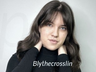 Blythecrosslin