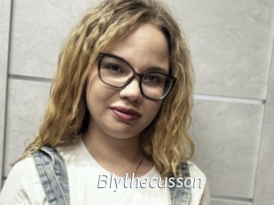 Blythecusson