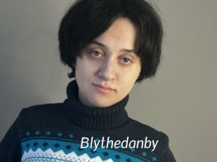 Blythedanby