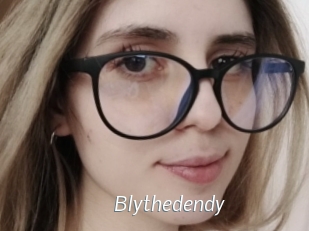 Blythedendy