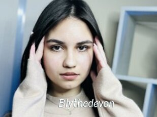 Blythedevon