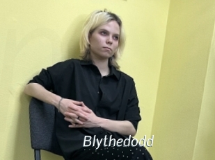 Blythedodd