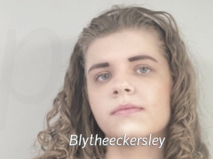 Blytheeckersley