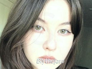 blythefaro Porn Star
