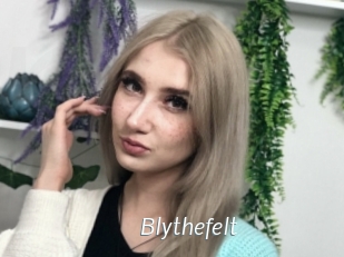 Blythefelt