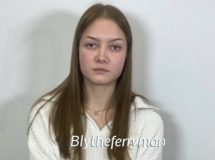 Blytheferryman
