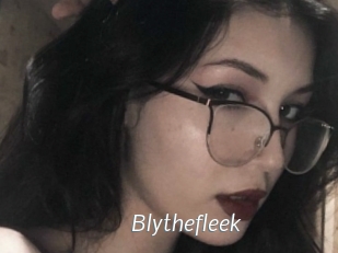 Blythefleek